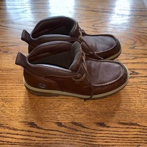 Timberland Shoes/Boots